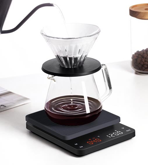 Coffee Scale factory